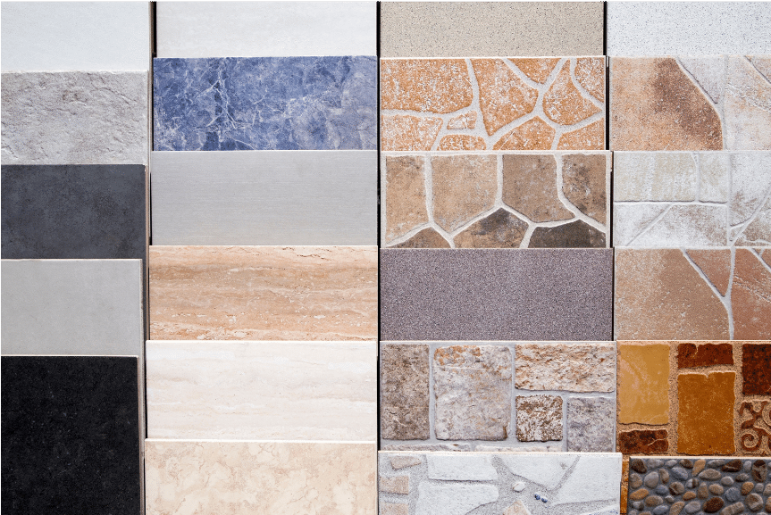 Design ohne Titel (2) Keramik Wand -